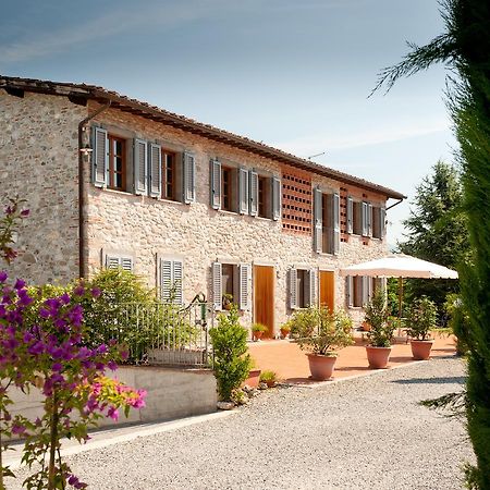 Agriturismo Casolare Lucchese Lucca Luaran gambar