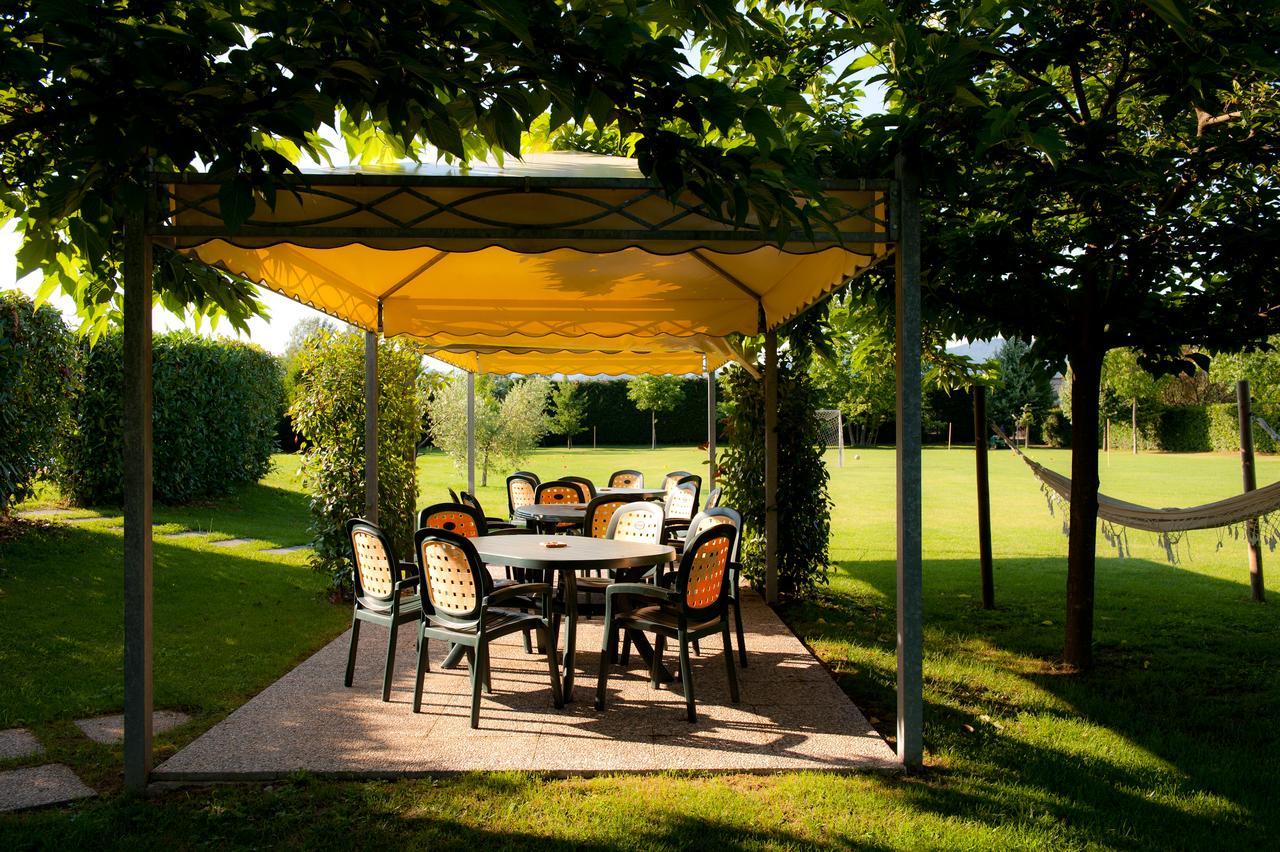 Agriturismo Casolare Lucchese Lucca Luaran gambar