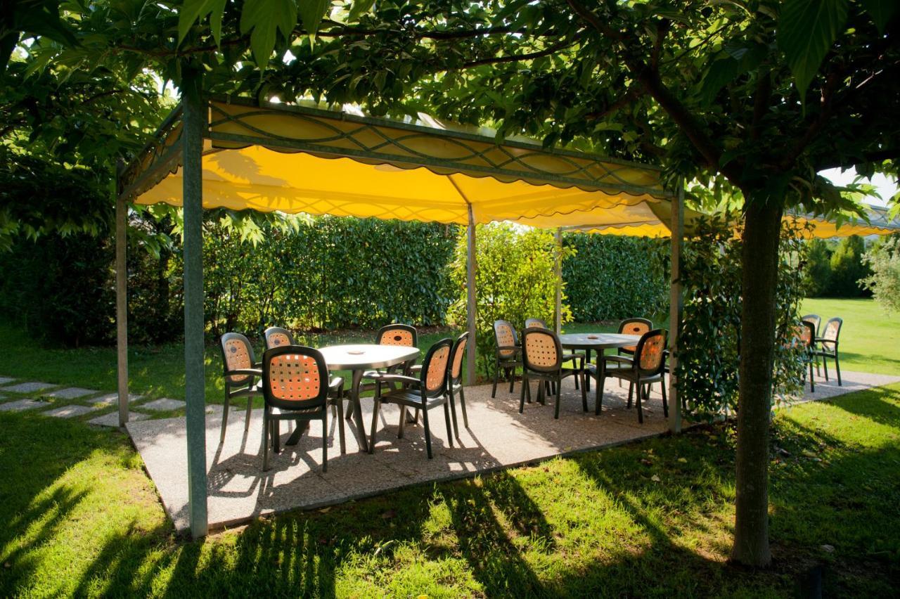 Agriturismo Casolare Lucchese Lucca Luaran gambar