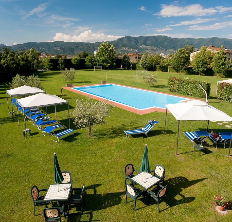 Agriturismo Casolare Lucchese Lucca Luaran gambar