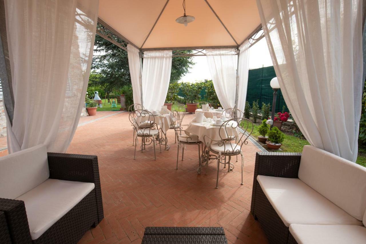 Agriturismo Casolare Lucchese Lucca Luaran gambar