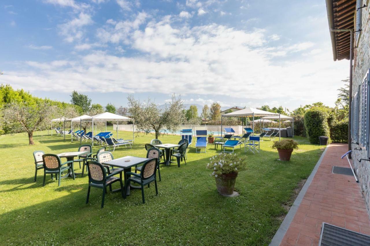 Agriturismo Casolare Lucchese Lucca Luaran gambar